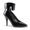 Pleaser - VANITY434 Pompes talons - Noir Product image